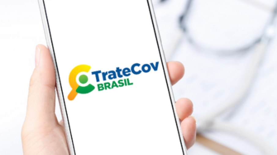 MPF pede explicações à Saúde por aplicativo TrateCOV, que recomenda “tratamento precoce”