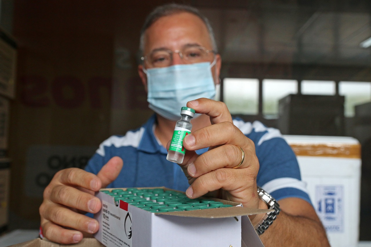 Mais de 200 municípios baianos não registraram óbitos por Covid-19 em julho