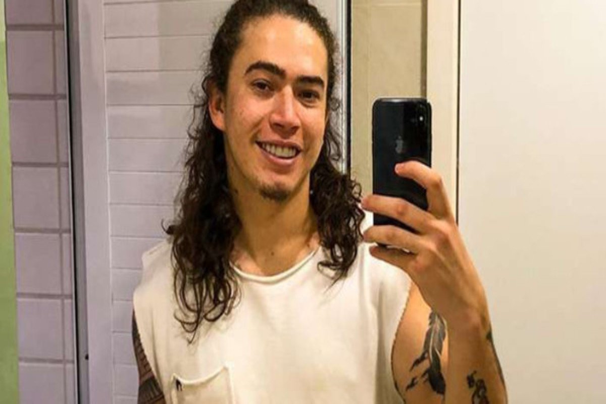 Whindersson Nunes se interna em clínica psiquiátrica por decisão própria