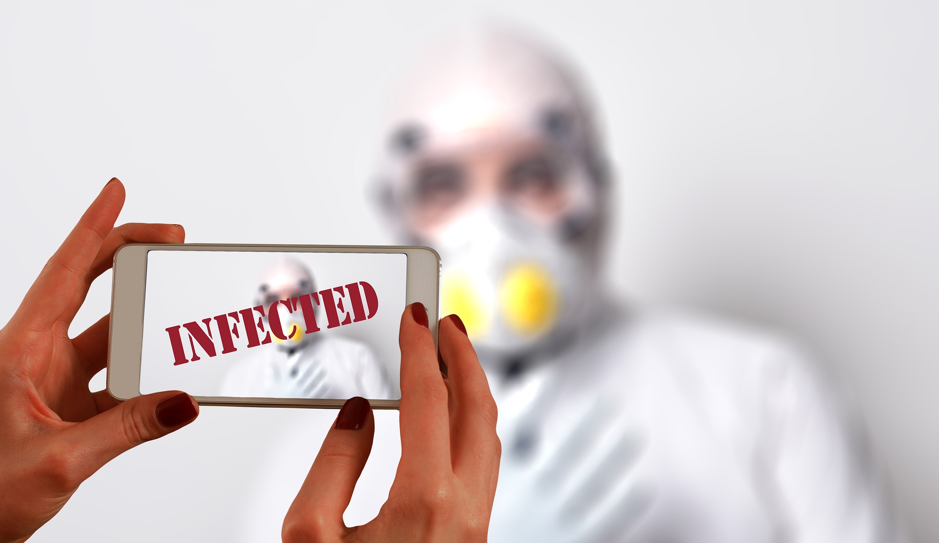 Saúde lança aplicativo para auxiliar médicos no diagnóstico da Covid-19