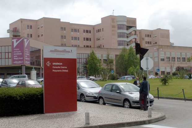 Hospital em Portugal teve pacientes transferidos por problemas no fornecimento de oxigênio