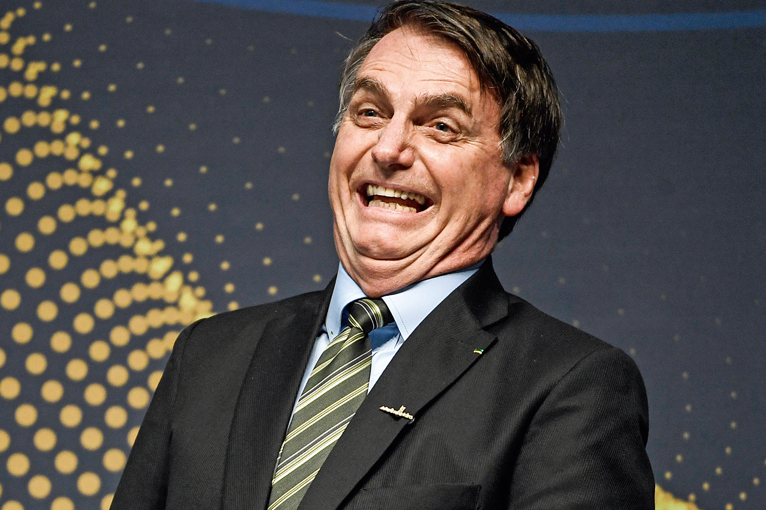 PDT pede interdição de Bolsonaro por falta de “capacidades mentais plenas”