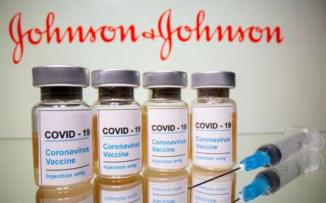 Europa aprova uso da vacina da Johnson & Johnson contra Covid-19