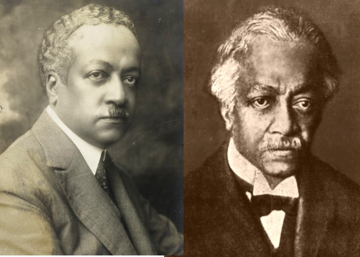 Psiquiatra baiano Juliano Moreira é homenageado pelo Google