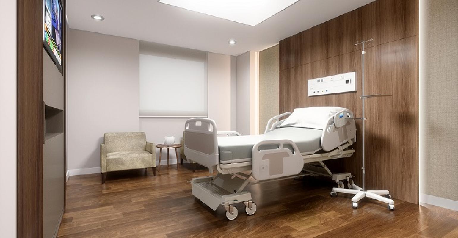 Oncologia D’Or inaugura nova clínica em Salvador