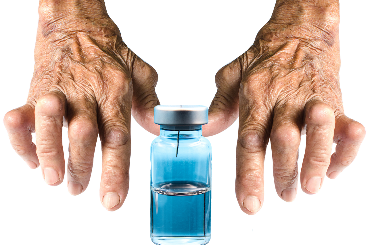 Vacinação contra a Covid-19 chega a abrigo de pessoas com deficiência severa em Salvador