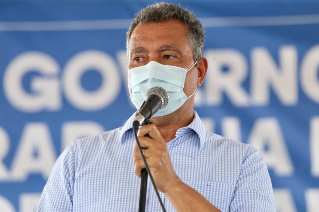 Governo da Bahia vai pedir ao STF autorização para importar Sputnik V