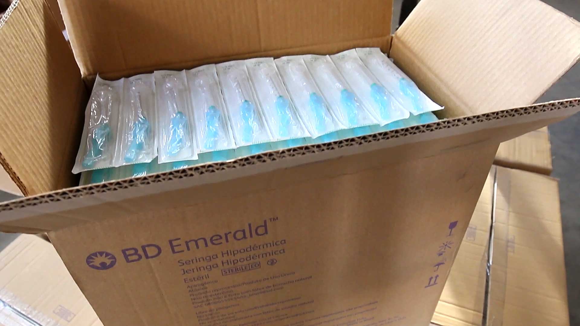 Inscrição para processo seletivo para contratação temporária de profissionais para vacinação começa nesta terça (11)