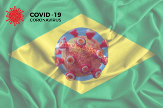 Brasil registra mais de 63 mil novos casos de Covid-19 nas últimas 24 horas