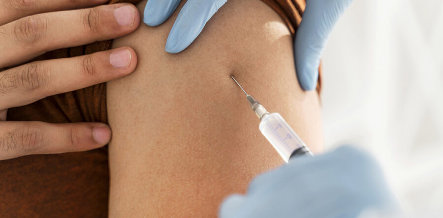 Salvador segue com a vacinação contra Covid-19 nesta sexta (20)