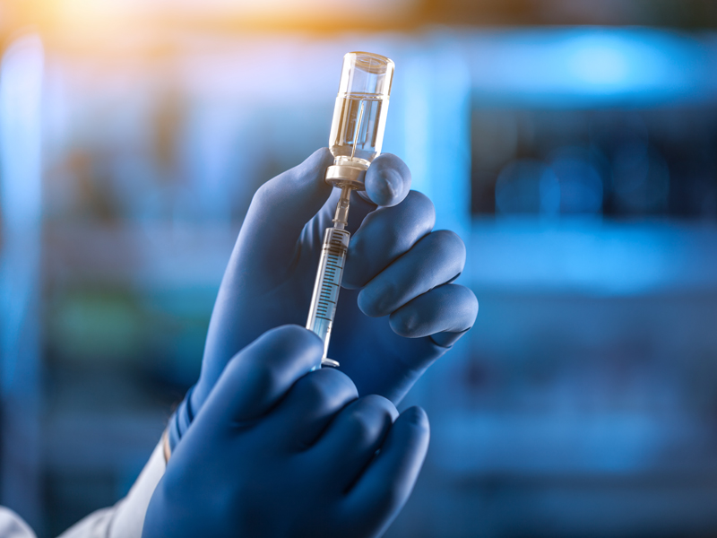 COVID: Saiba como atualizar o cadastro para pacientes com síndrome de Down