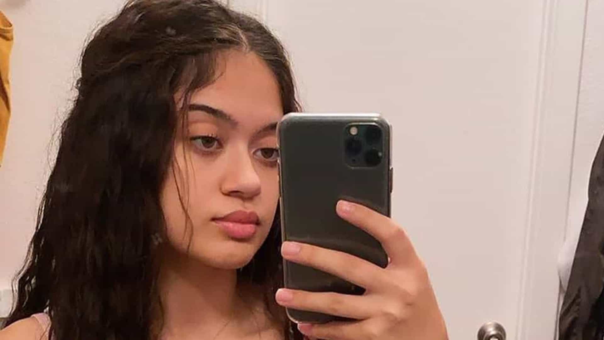 Estrela do TikTok morre aos 18 anos