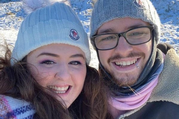 Homem descobre câncer terminal 1h depois de diagnóstico de Covid-19