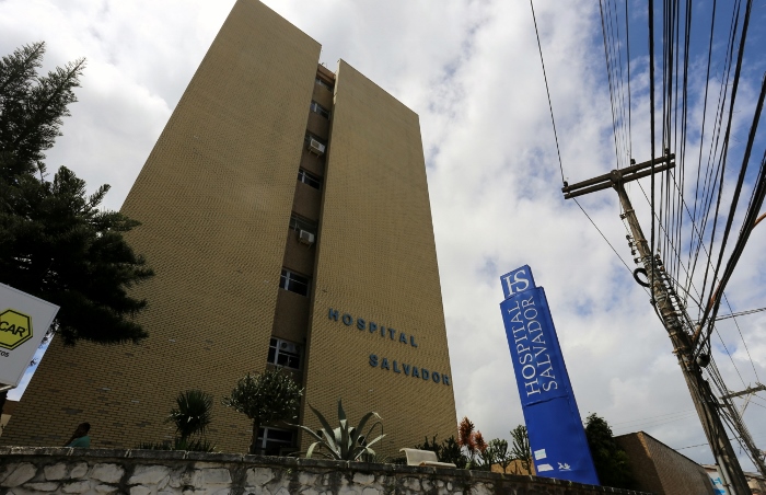 Hospital Salvador renova acordo com TRT-BA para quitação de dívidas trabalhistas