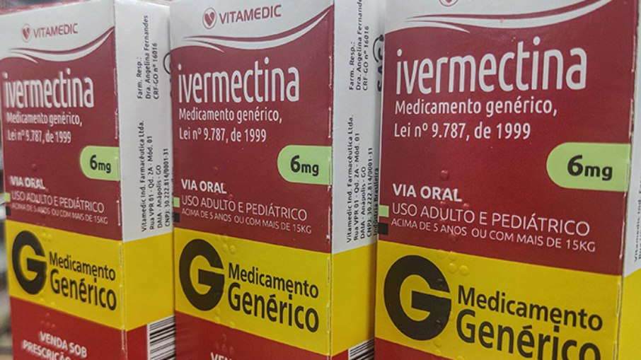 Médico é acusado de usar presos como cobaias de teste ilegal com ivermectina