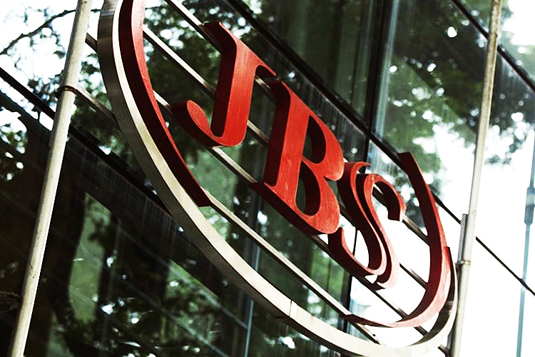 JBS doa R$ 5 milhões para fábrica de vacinas do Instituto Butantan