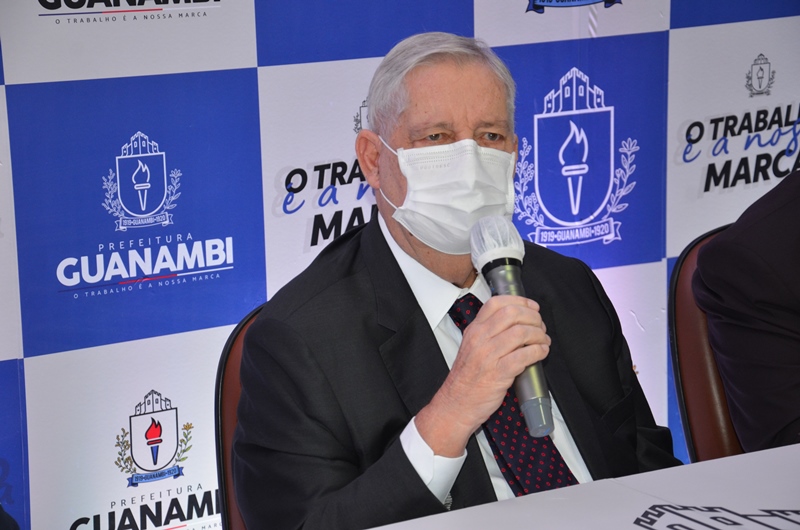 Prefeitura de Guanambi decreta lockdown a partir de segunda-feira (1)