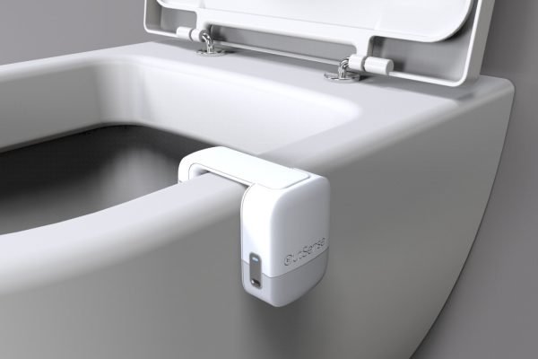 Câmera no vaso sanitário pode ajudar a detectar câncer de intestino