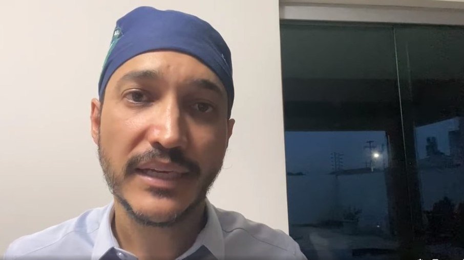 “Não temos leito de UTI para você, seja rico ou pobre”, diz secretário de Saúde de Rondônia