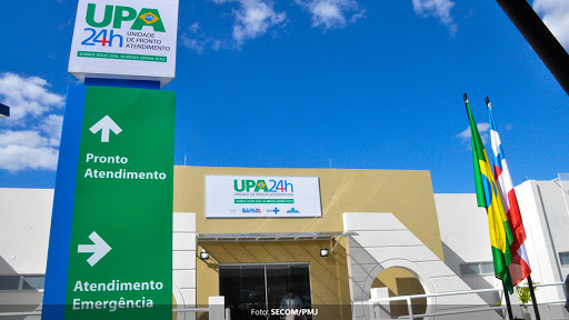 UPA de Jequié realiza atendimento emergencial a pessoas expostas à violência sexual