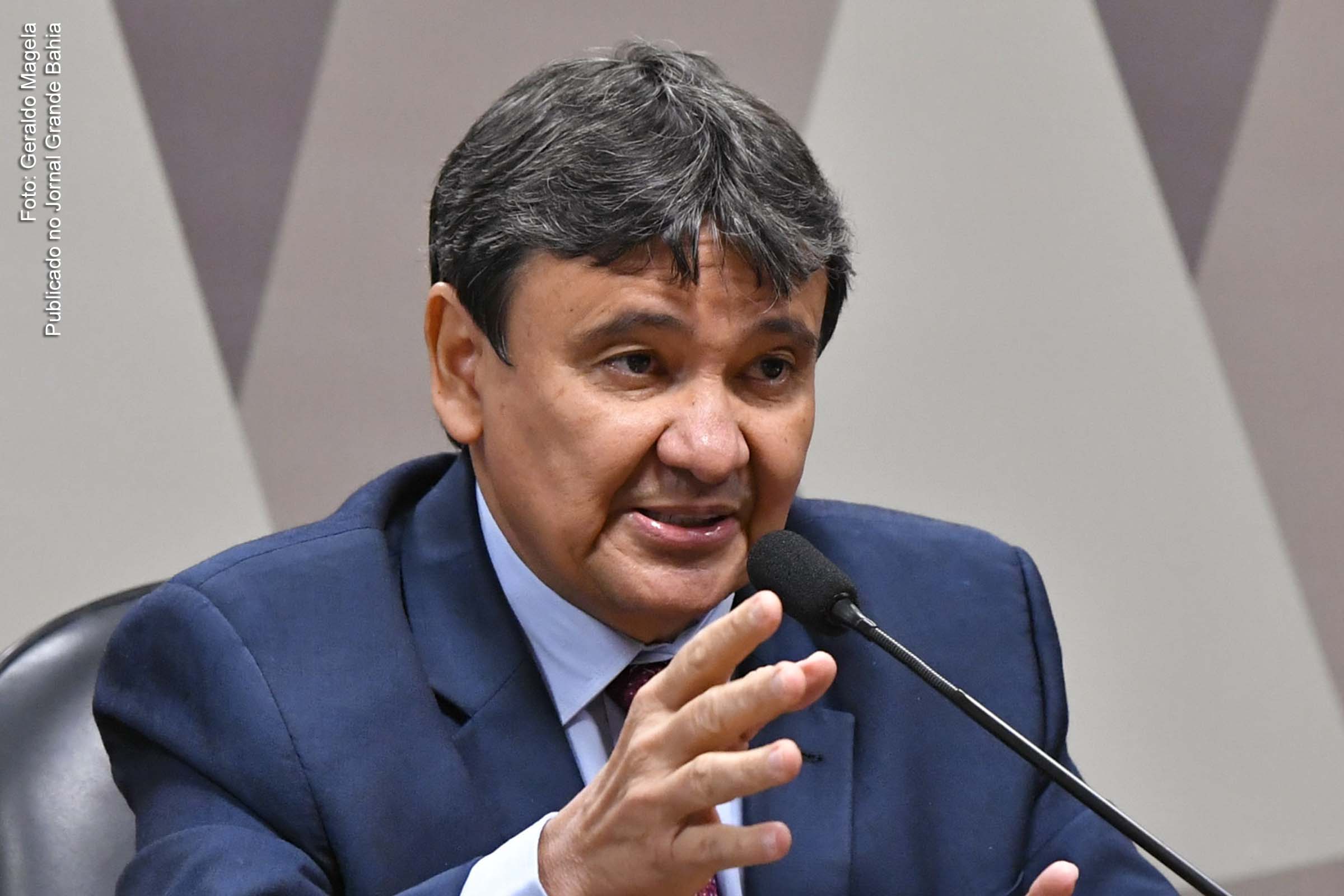 Governador do Piauí decreta 14 dias de lockdown