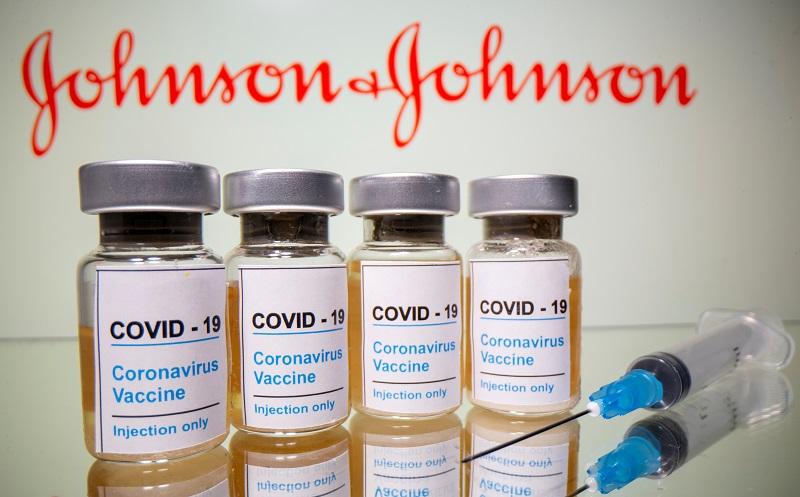 Nos EUA, Johnson & Johnson entra com pedido de uso emergencial de vacina