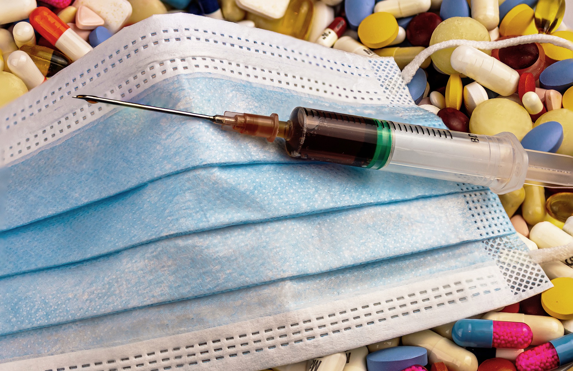 Testes com vacina via oral contra Covid-19 alcançam resultados positivos