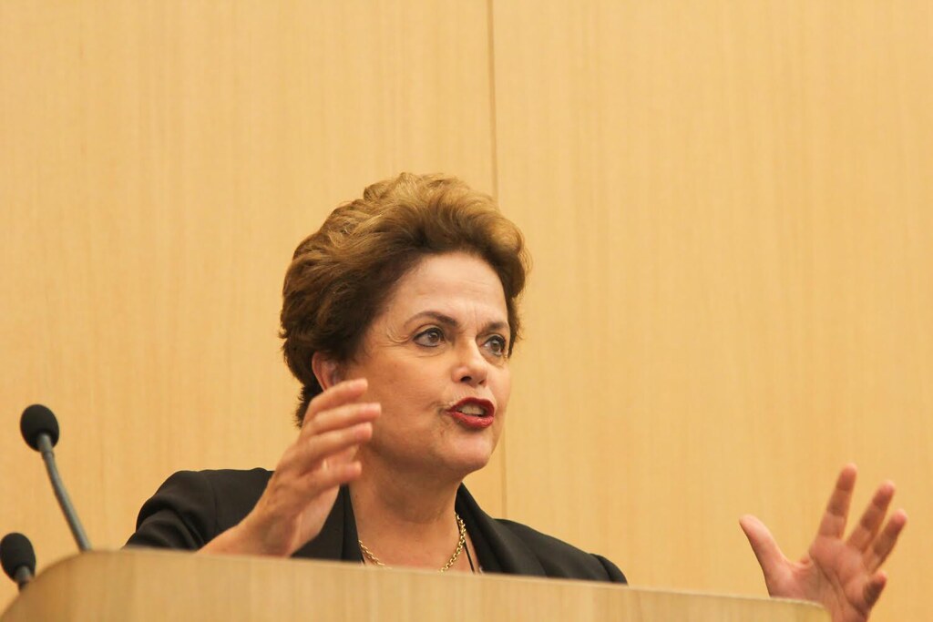 Dilma vai passar por cirurgia cardíaca nesta quarta-feira