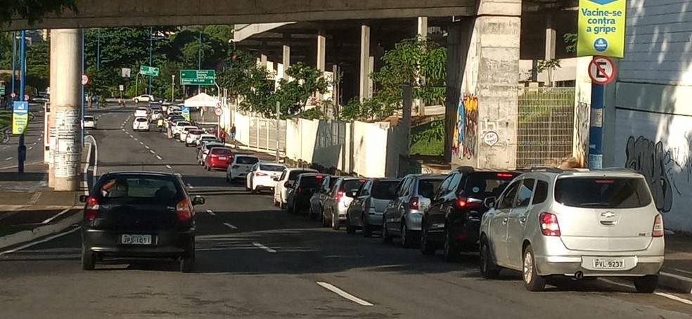 Filômetro de Salvador tem mais de 240 mil acessos em cinco dias