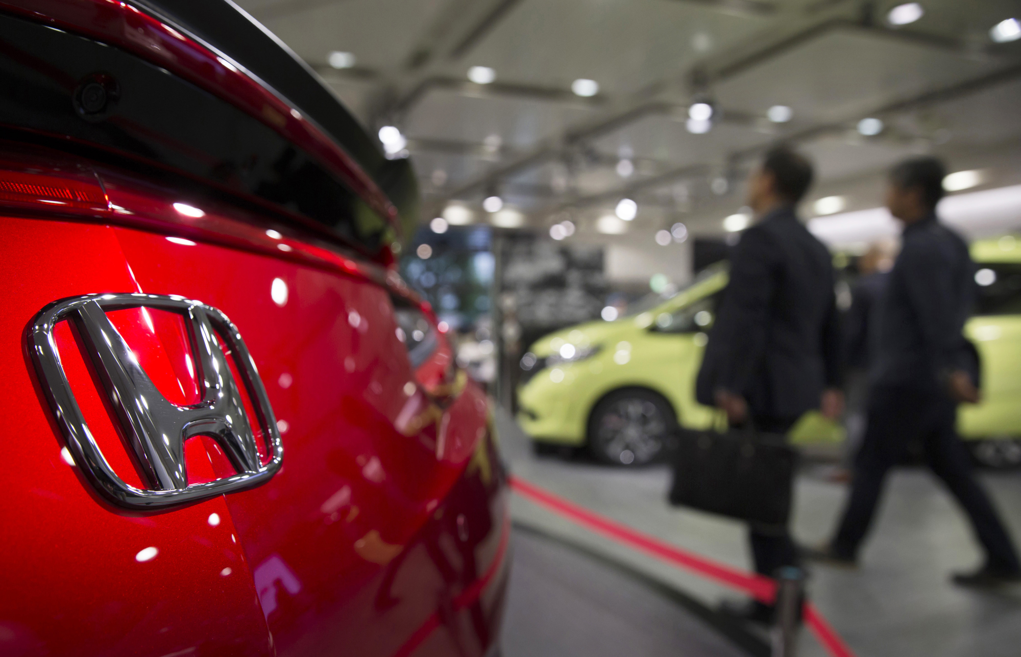 Honda lança novo filtro de ar com proteção contra Covid-19