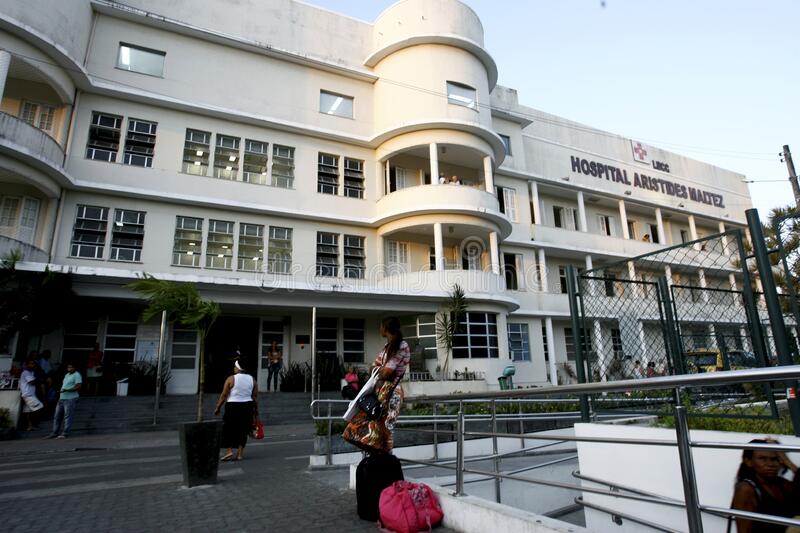 HAM realiza mutirão de câncer de próstata no dia 29 deste mês