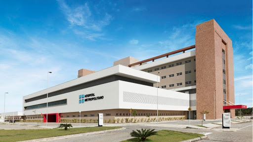 Hospital Metropolitano atinge ocupação máxima de leitos para Covid-19
