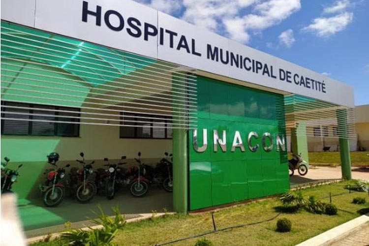Hospital do Câncer de Caetité abre 20 leitos para pacientes com Covid-19