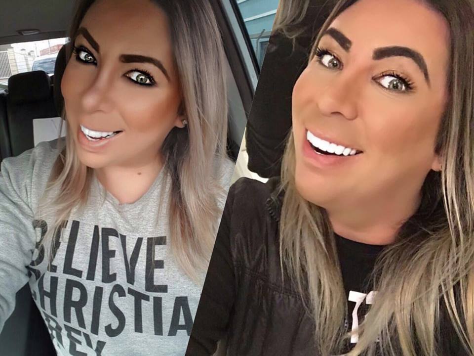 Após sete paradas cardíacas, influencer morre aos 36 anos com sintomas da Covid