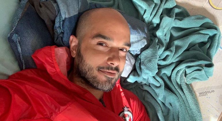 Ator de ‘Amor de Mãe’, Léo Rosa morre aos 37 anos, vítima de câncer