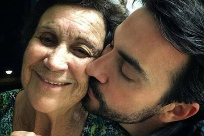 Mãe do padre Fábio de Melo morre com Covid-19