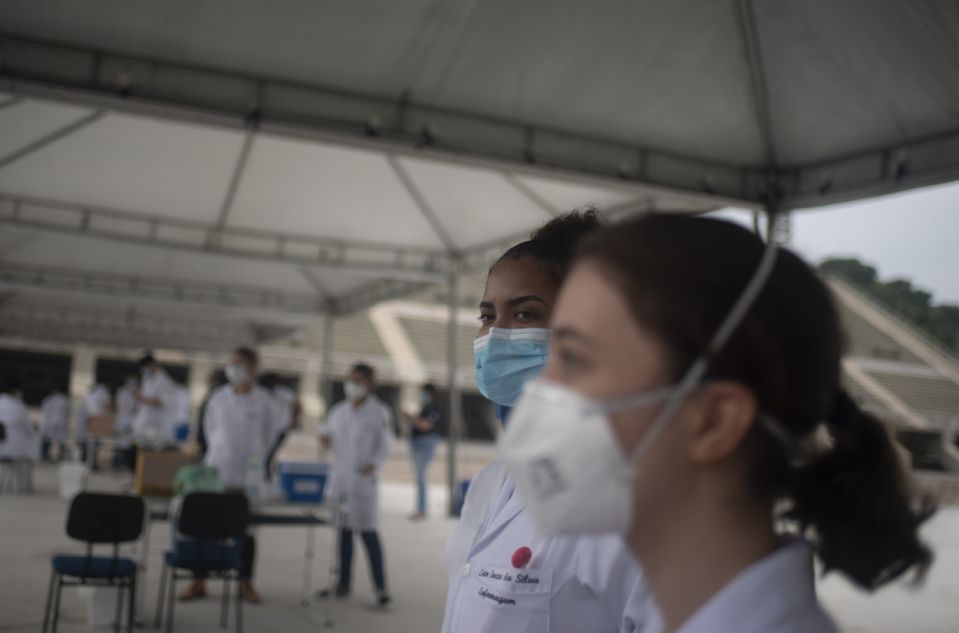 Rio Branco terá mais 14 profissionais do Mais Médicos