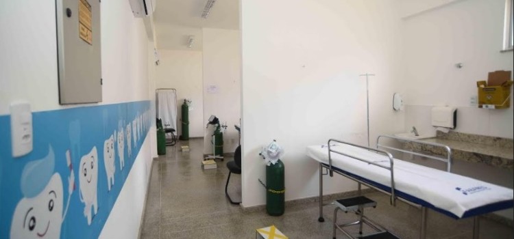 Salvador terá mais duas unidades de urgência a partir desta segunda (15)