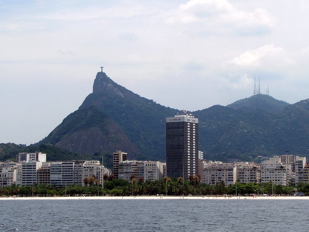 Mapa de negócios sustentáveis na Baía de Guanabara inscreve até dia 16