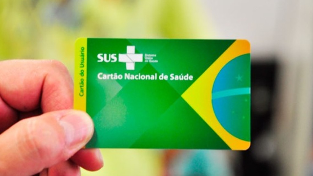 Cartão Nacional de Saúde passa a usar CPF como identificador único