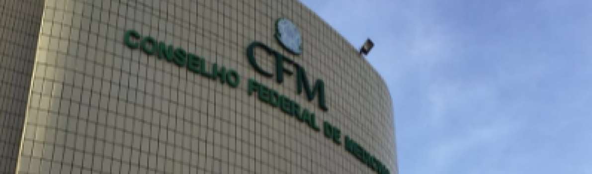 CFM entra na Justiça contra cotas na residência médica