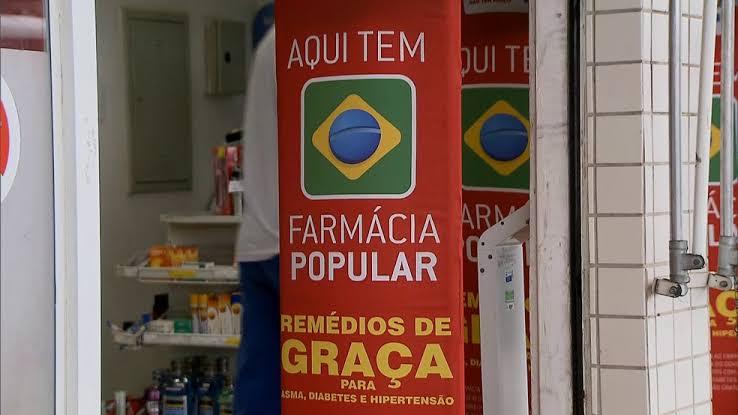 Farmácia Popular: cidadãos receberão aviso sobre medicamento de uso contínuo