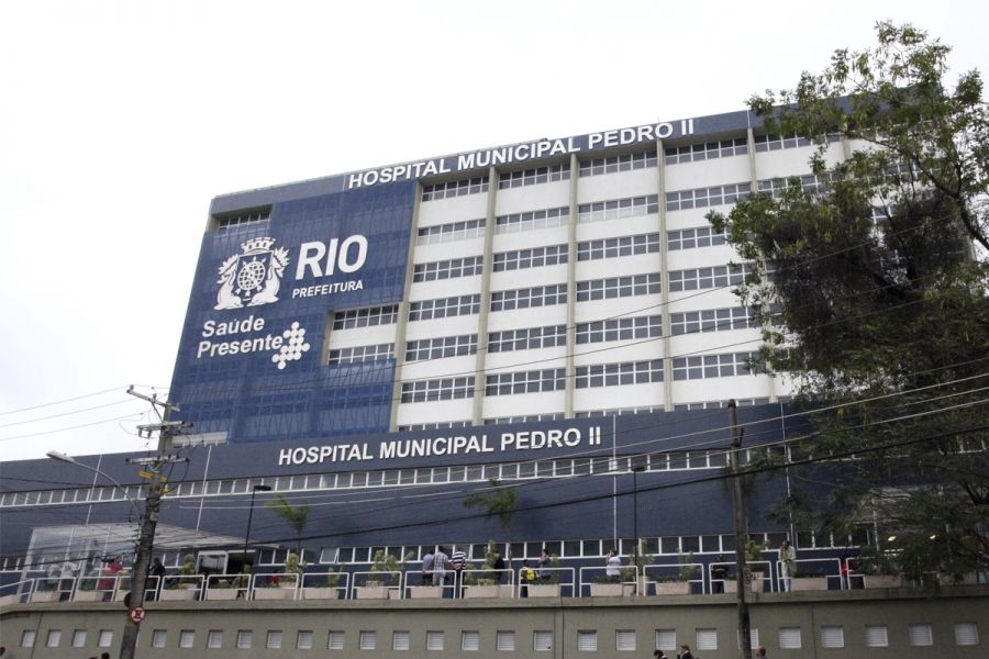 Queda de luz em hospital do Rio provoca transferência de bebês