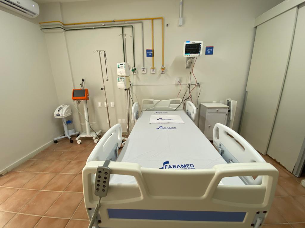 Upinha Barris é inaugurada nesta terça-feira (12) em Salvador