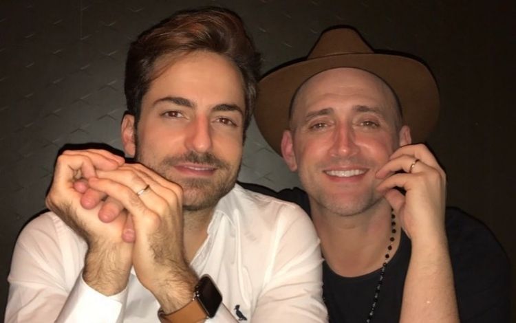 Ainda com estado crítico Paulo Gustavo completa 1 mês de internação