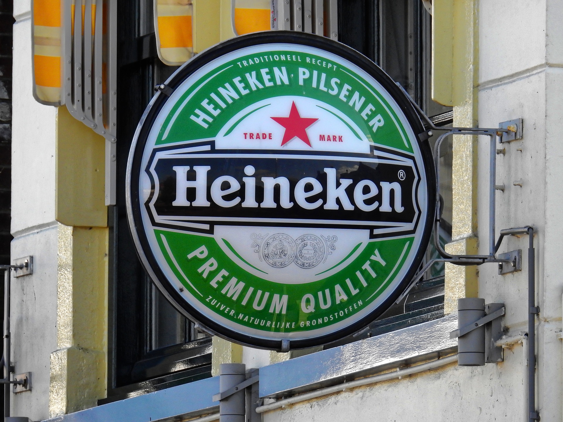 Heineken redireciona R$ 4,5 mi do Rock in Rio para usinas de oxigênio no Brasil