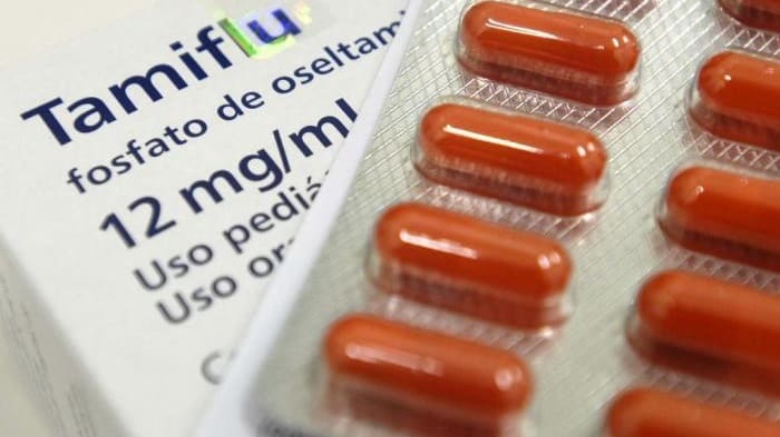 Governo gastou R$ 125 milhões em compra de Tamiflu, ineficaz contra coronavírus