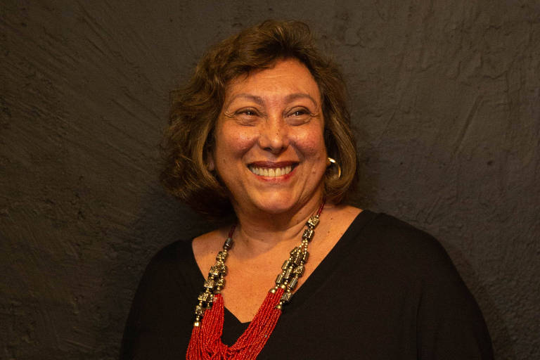 Filha de Nicette Bruno, atriz Bárbara Bruno recebe alta após ser internada com Covid-19