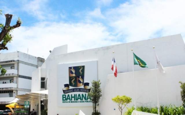 Escola Bahiana de Medicina abre vagas de Encarregado de Manutenção e Analista de Contas