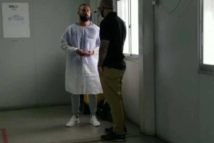 Falso médico que atendia em UPA no Rio de Janeiro é preso em flagrante